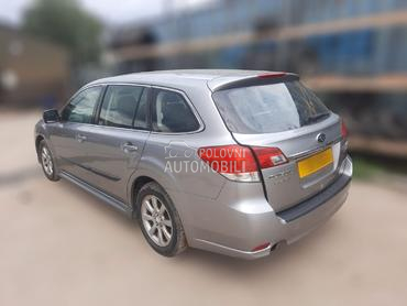 POLUSTRANICA za Subaru Legacy