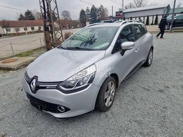 blatobrani za Renault Clio od 2012. do 2020. god.