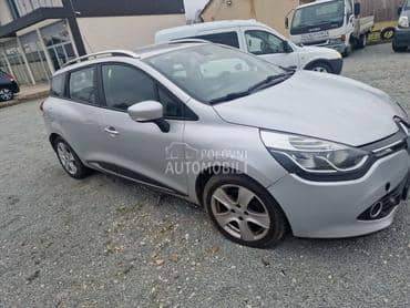 vrata za Renault Clio od 2012. do 2020. god.