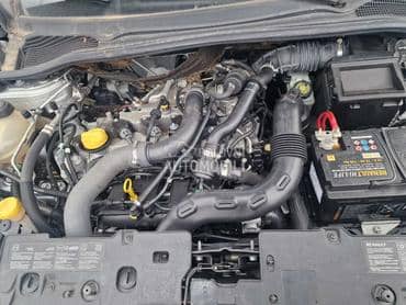 motor 1.2 85kw za Renault Clio, Megane, Scenic od 2012. do 2020. god.