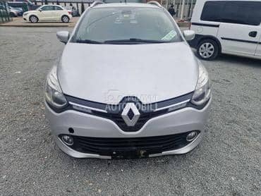 farovi za Renault Clio od 2012. do 2020. god.