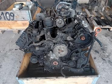 MOTOR za Audi A6