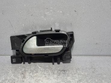 UNUTRASNJA RUCKA VRATA za Peugeot 207