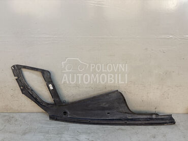 PLASTIKA za BMW Serija 5