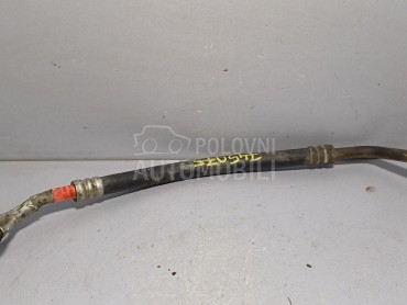 CRIJEVO KLIME za Ford Ranger