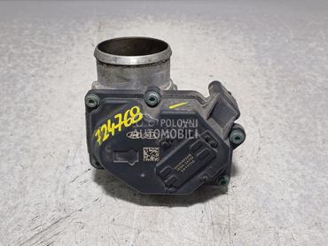 DOZER KLAPNA za Hyundai i30