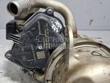 EGR za Volkswagen Caddy