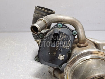 EGR za Volkswagen Passat B8