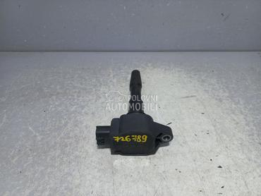 BOMBINA za Nissan Qashqai