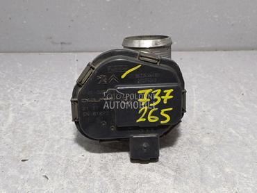 DOZER KLAPNA za Volvo V70