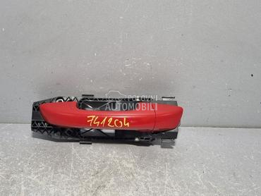 RUCKA VRATA za Volkswagen Golf 6