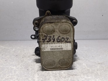 HLADNJAK ULJA za Volkswagen Caddy