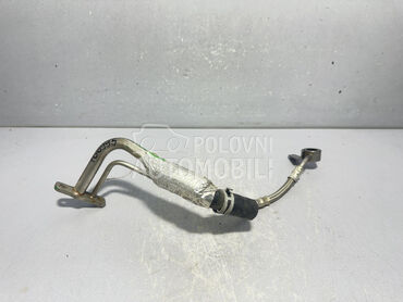 CRIJEVO TURBINE za Peugeot 308