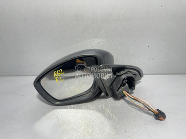 RETROVIZOR za Peugeot 308