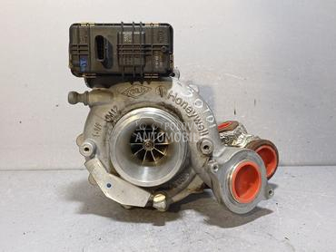 TURBINA za Audi A6