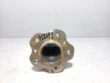 LEZAJ TOCKA za Nissan Qashqai