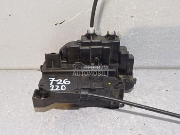 BRAVA VRATA za Renault Clio