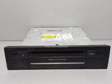 RADIO za Audi Q7