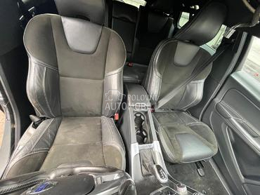 SJEDISTA za Volvo S60