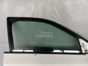 STAKLO za Škoda Fabia