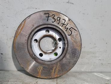 KOCIONI DISK za Seat Ibiza