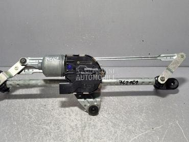 POLUGA BRISACA za Škoda Octavia