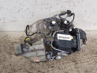 ROBOTIKA MJENJACA za Citroen C4