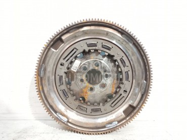 ZAMAJAC za Škoda Fabia