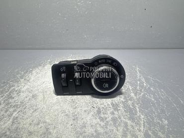 PREKIDACI SVJETLA za Opel Insignia