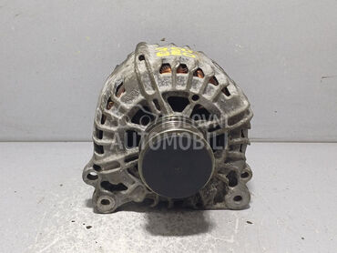 ALTERNATOR za Volkswagen Caddy