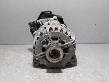 ALTERNATOR za Citroen Jumpy