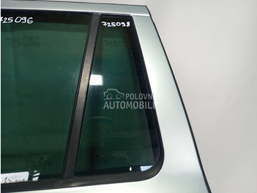 STAKLO za Škoda Octavia
