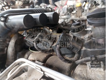 BOMBINA za Volkswagen Golf 7