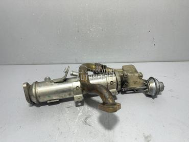 HLADNJAK EGR VENTILA za Audi A4