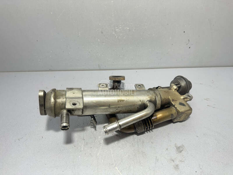 HLADNJAK EGR VENTILA