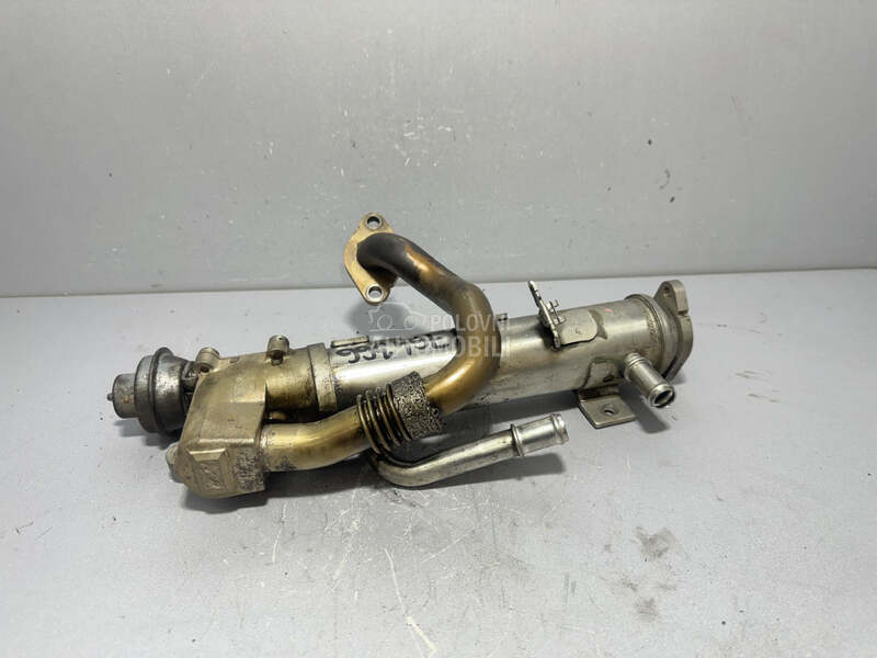 HLADNJAK EGR VENTILA