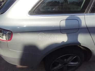 POLUSTRANICA za Audi A4