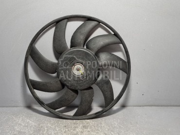 VENTILATOR za Audi A6