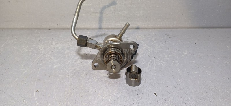 PUMPA VISOKOG PRITISKA