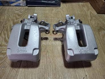 Zadnja Klesta  4x4 za Seat Leon