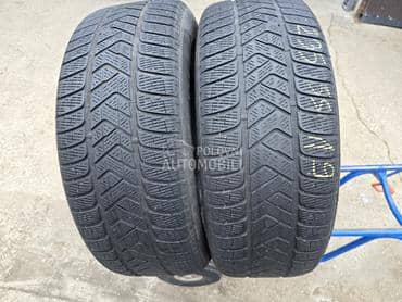 Pirelli 235/55 R19 Zimska