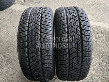 Pirelli 235/55 R19 Zimska
