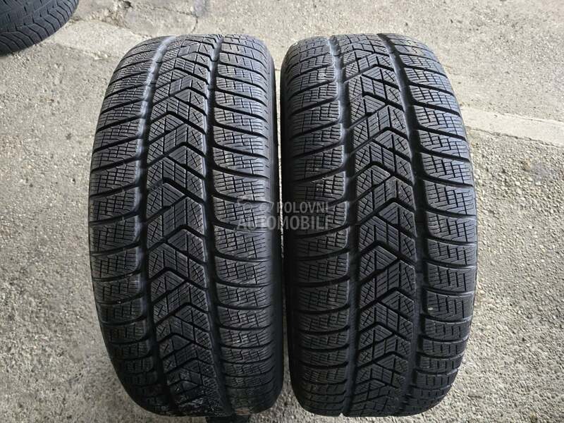 Pirelli 235/55 R19 Zimska
