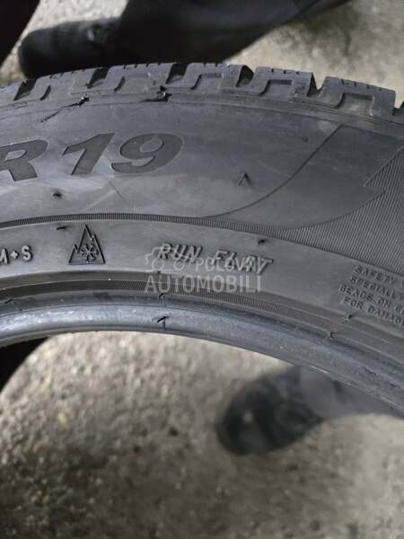 Pirelli 235/55 R19 Zimska