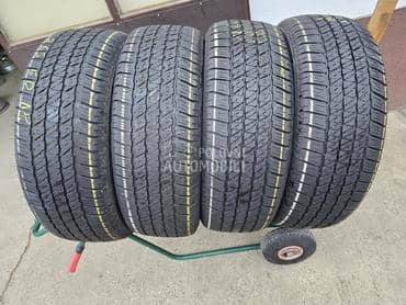Bridgestone 265/60 R18 Zimska