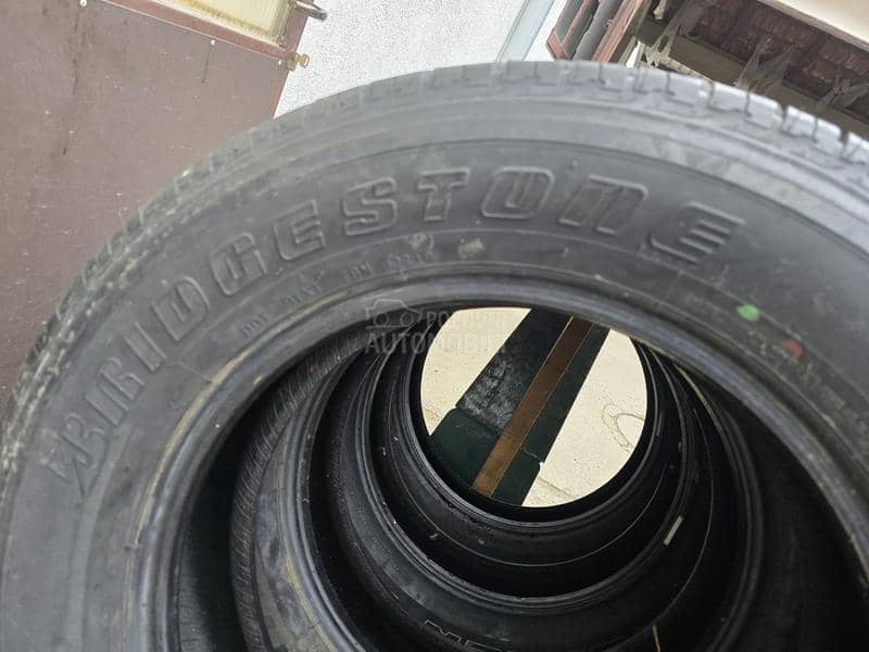 Bridgestone 265/60 R18 Zimska