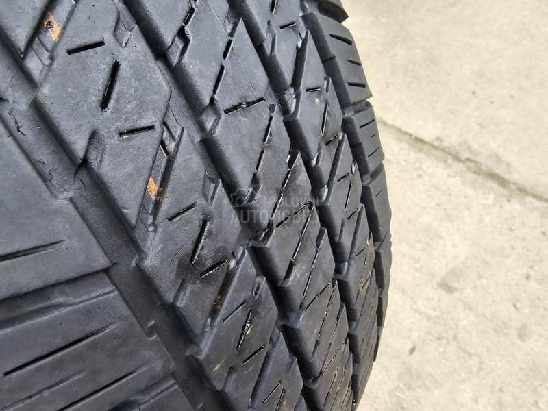 Bridgestone 265/60 R18 Zimska