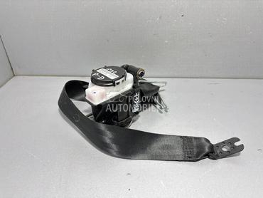 POJAS za Škoda Superb