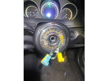 Spulna volana za Mercedes Benz C Klasa, C 160, C 180 ... od 2008. do 2018. god.