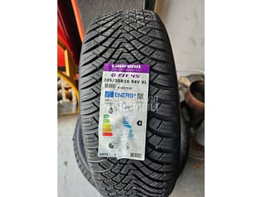Laufenn 205/55 R16 Sve sezone